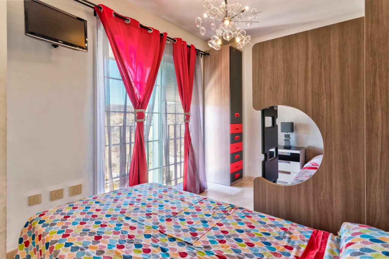 Apartamento El Valle Puerto Rico Con Jacuzzi Exterior foto
