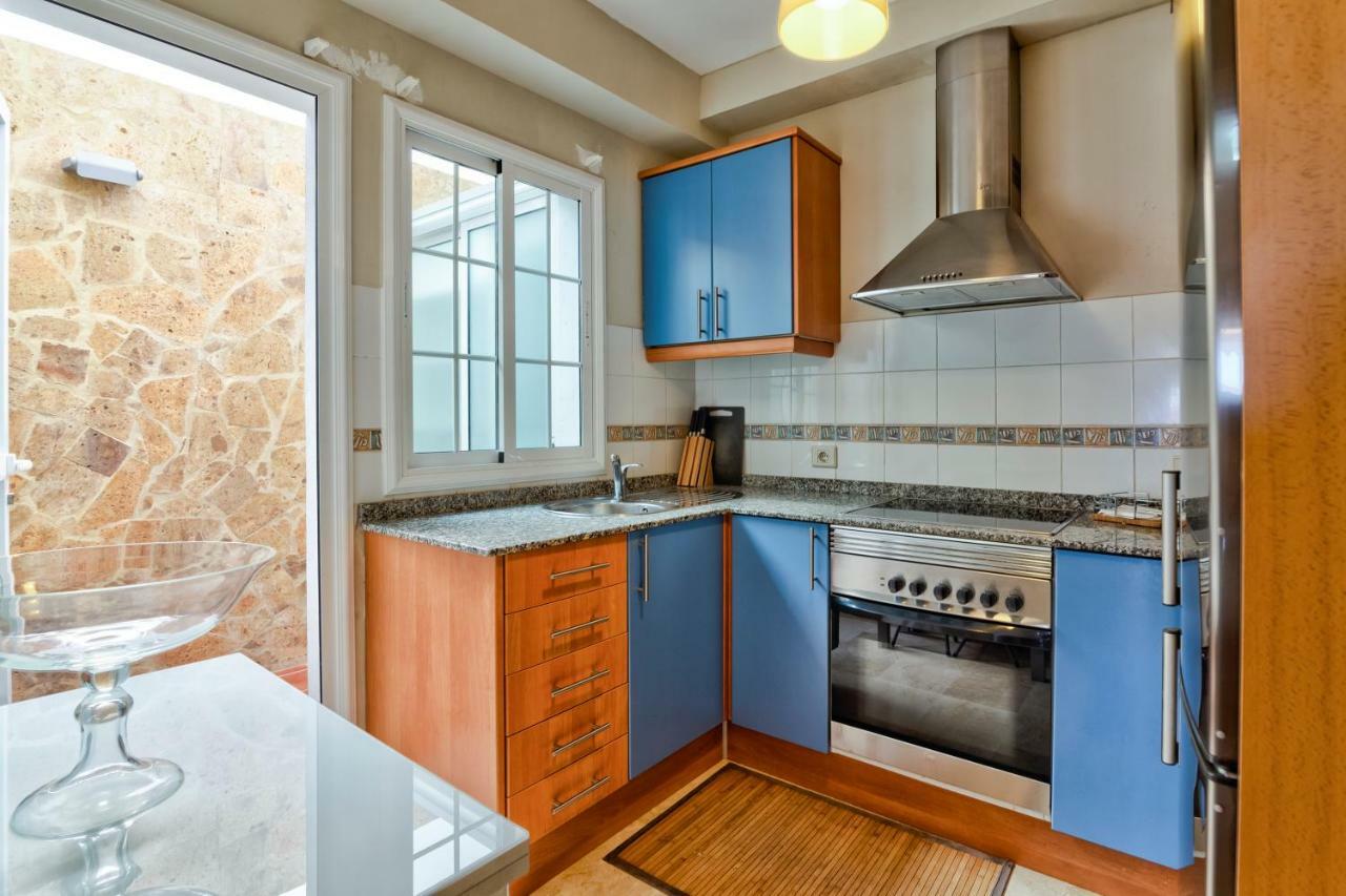 Apartamento El Valle Puerto Rico Con Jacuzzi Exterior foto