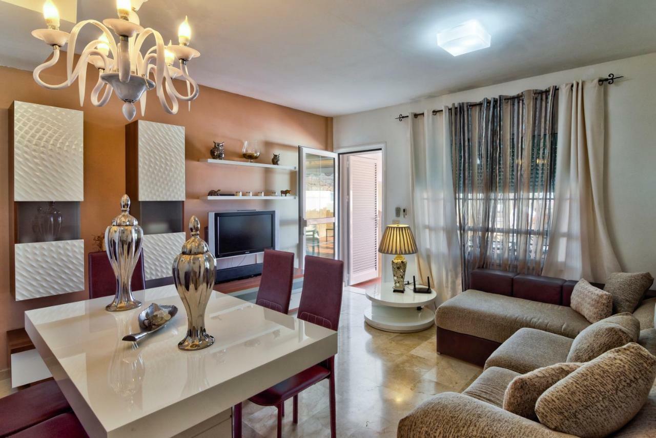 Apartamento El Valle Puerto Rico Con Jacuzzi Exterior foto