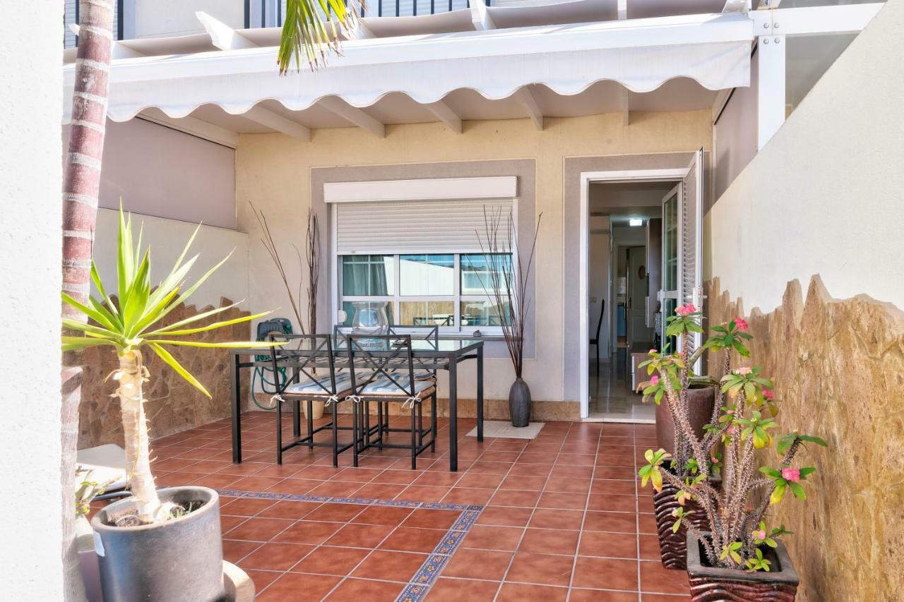 Apartamento El Valle Puerto Rico Con Jacuzzi Exterior foto